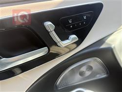 مرسيدس بنز E-Class